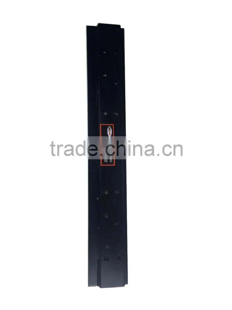 2016 New cheap boat trailer parts precision truck part