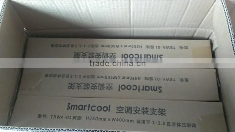 air conditioner outdoor bracket