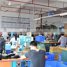 Shenzhen Zone Sport Products Co., Ltd. company overview - view 2
