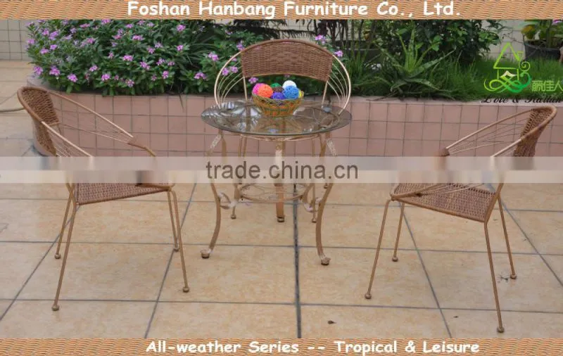 Party Light Oval Sun Colourful Wicker kids rattan chair