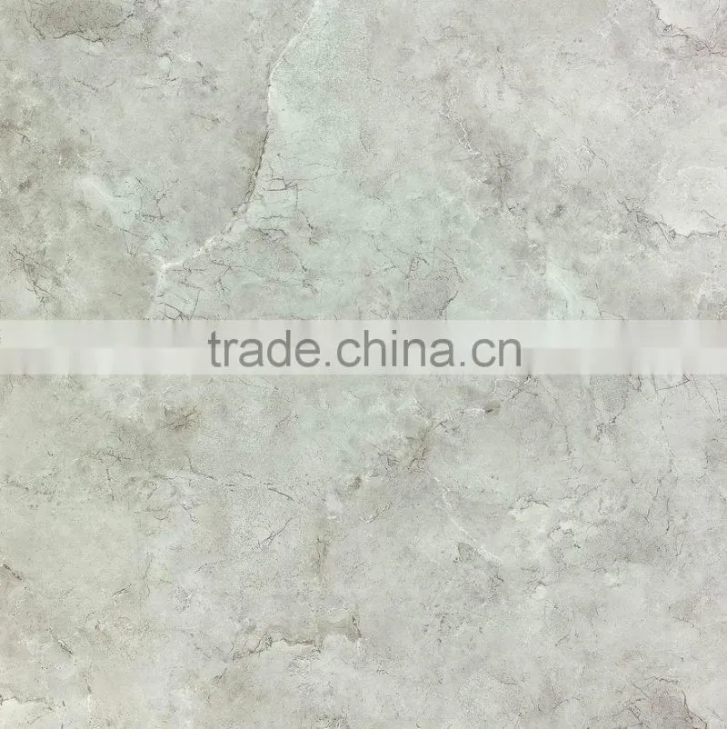 3D inkjet polished porcelain marble tiles