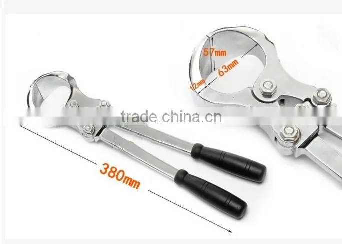 stainless steel Castration, good effect, safety