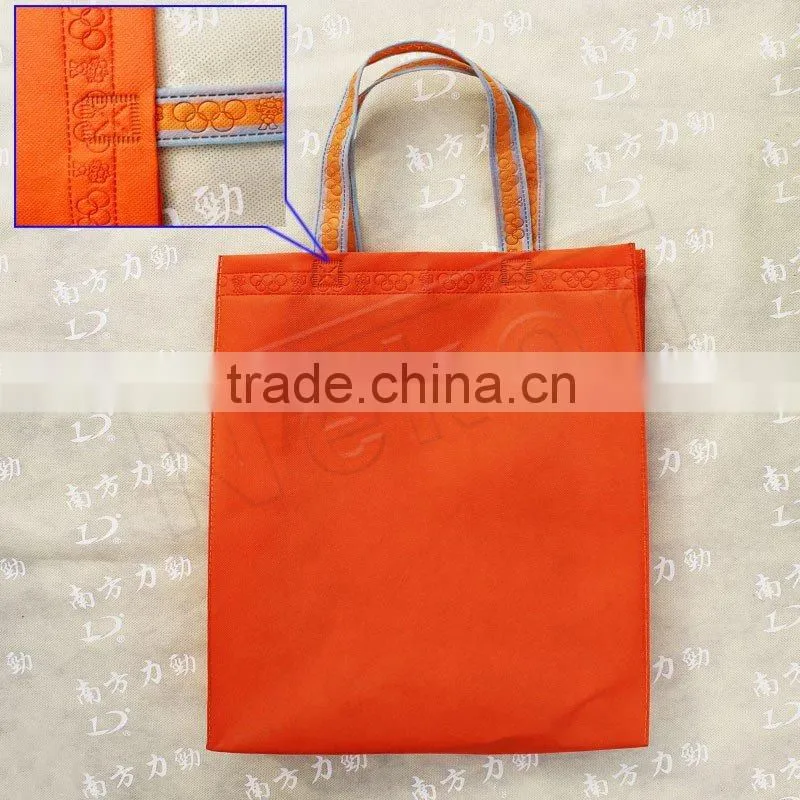 Semi-Auto Tote Bag Welding Machine