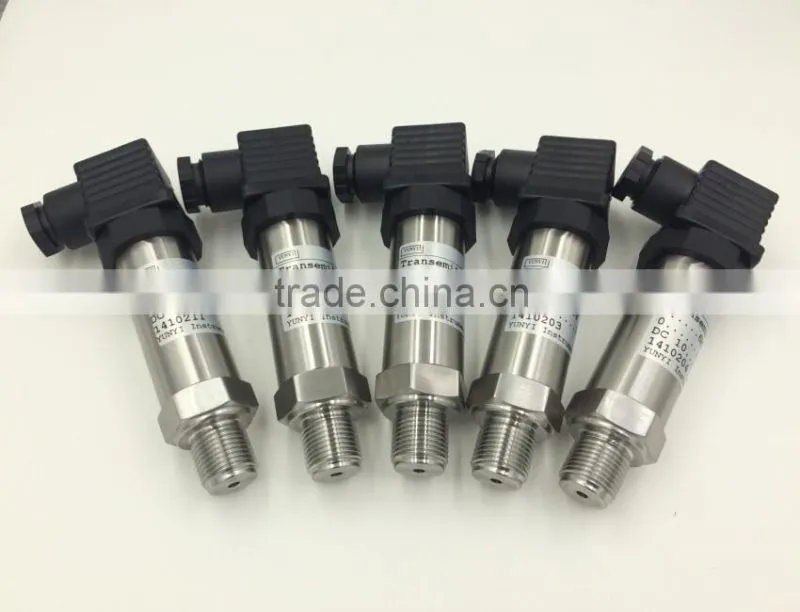 2088 type differential pressure transducer