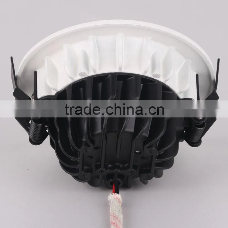 HOT SALE ALUMINUM LED LUX Downlight