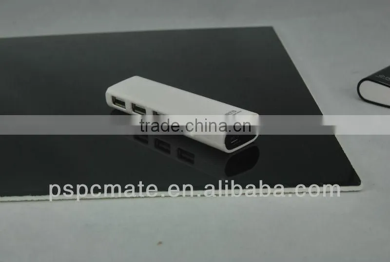 Slim Usb 4 Port Mini Hub Driver