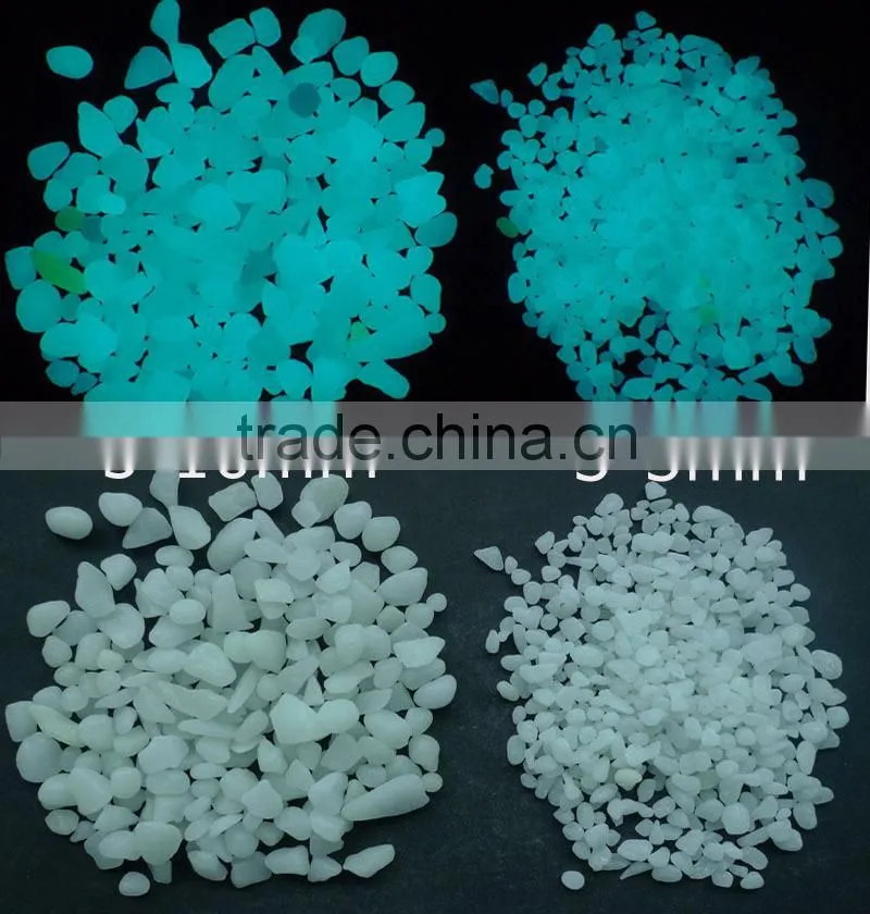 glow in the dark coregravel,glow in the dark aggregate block