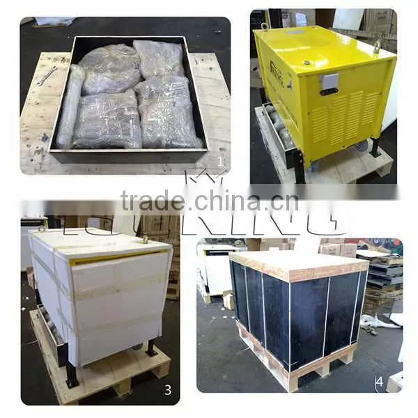 Industrial Impulse ARC Stud Welding Machine