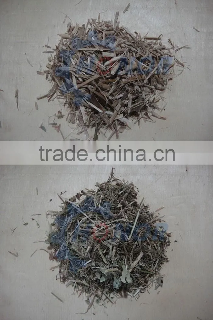 Commercial Wheat Stalk Cutter Machine with Price