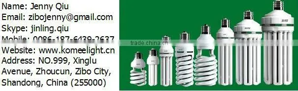 6u energy saving lamp