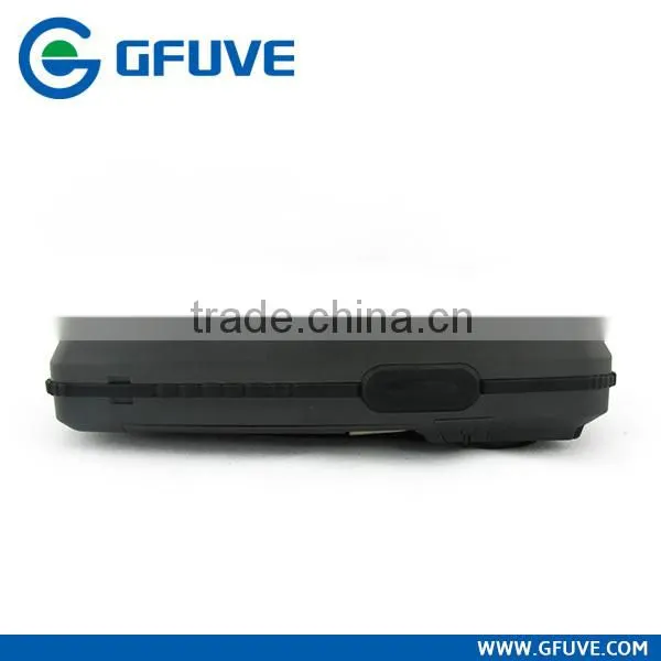 Rugged industrial wince handheld terminal