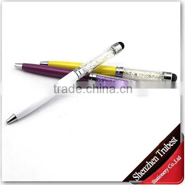 Crystal Touch Pen/Touch Screen Pen For Laptop