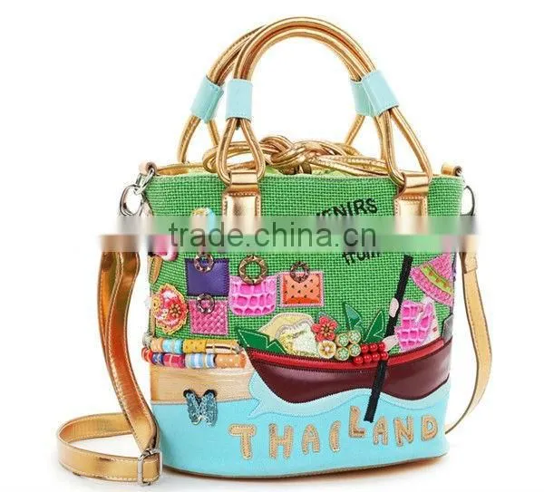 2013 Hot!!! Trendy bags handbags women