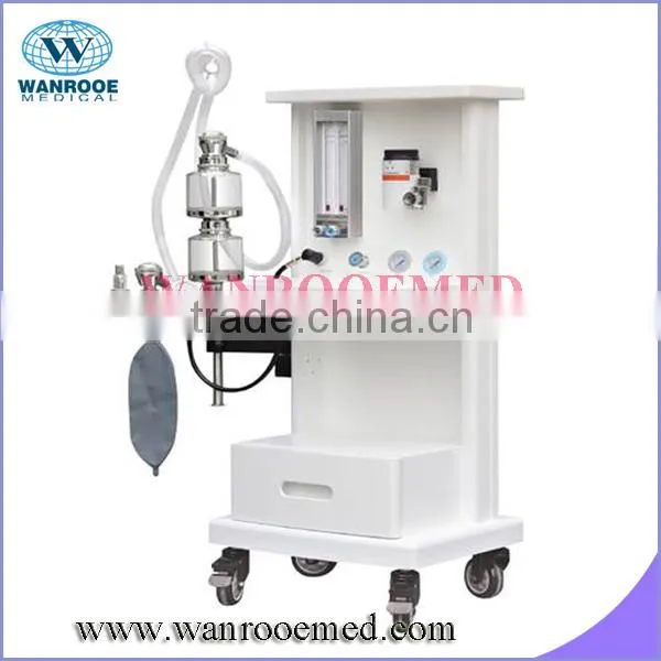 AMJ-560B ISO&CE Approved High-strength Anesthesia Equipment
