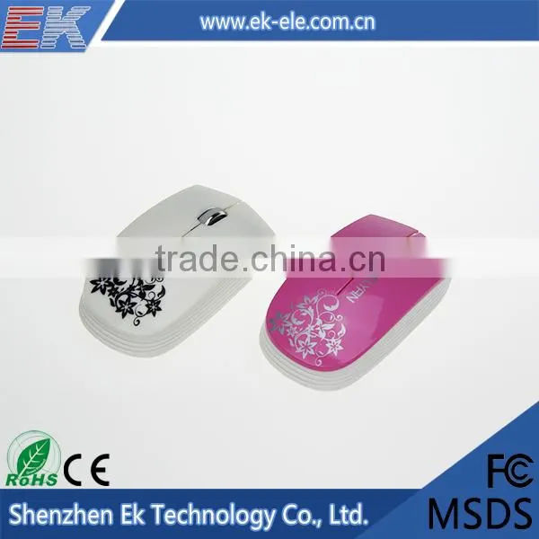 Customized popular cheap 6d gaming optical mouse