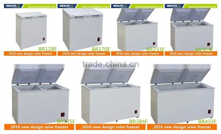 303L industial kitchen upright freezer , stainless steel upright freezer