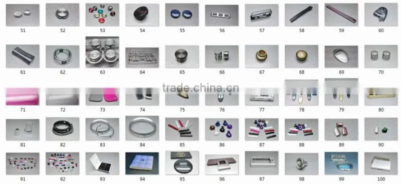 shenzhen plastic led light reflector