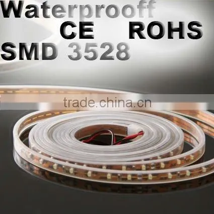Magic DMX RGB LED Strip Light