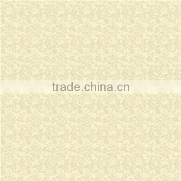 modern style wallpaper yellow
