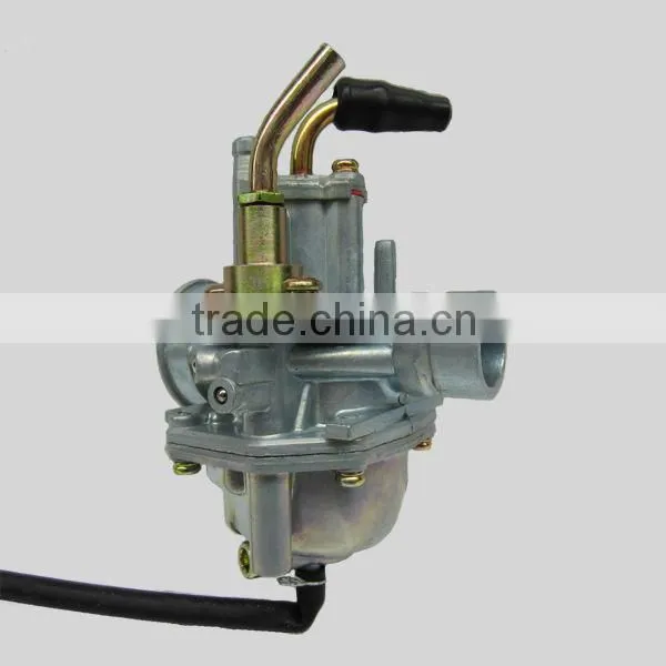 Price competitive kunfu PD22 motorcycle carburetor kit