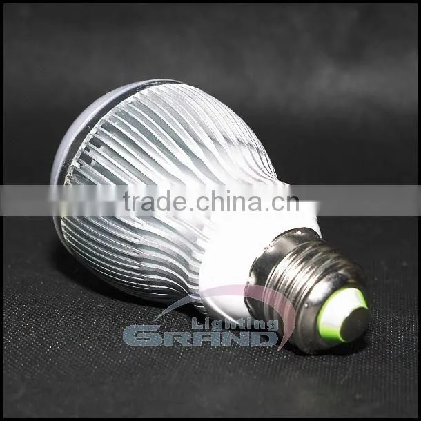 Factory High Bright Ldimmable 10 watt led bulb