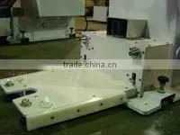 100kg Removable Bowl Spiral Mixer