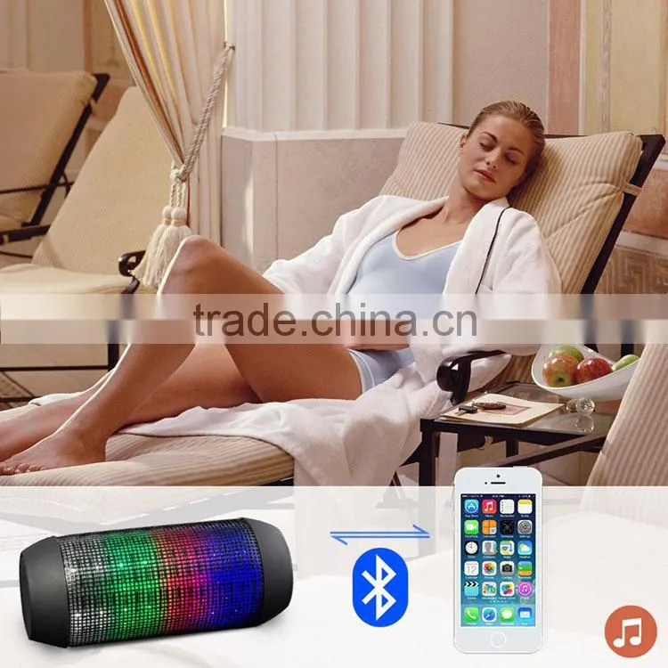 High Quality Mobile Phone Mini Wireless Portable Bluethooth Speaker