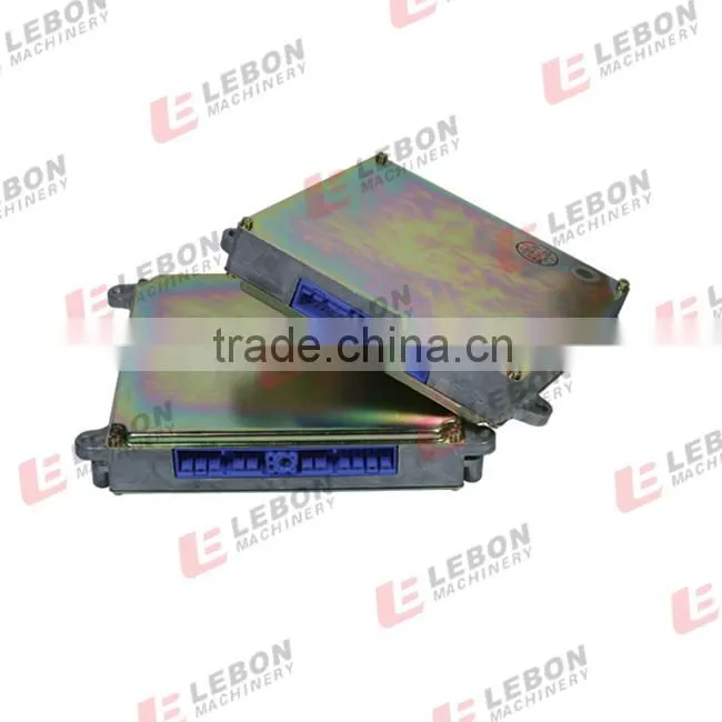 9125533 PVC EX200-2 Control Panel Box
