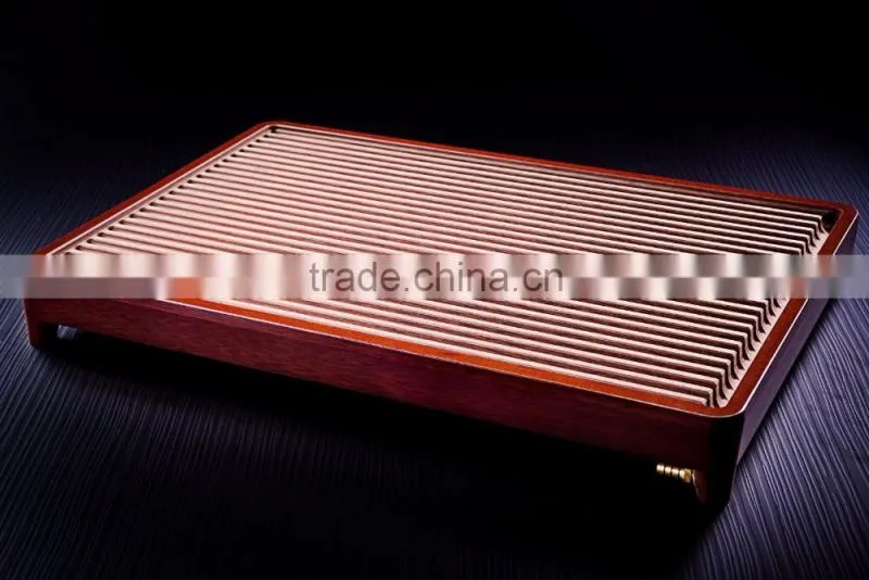 Taiwan Bakelite Chinese Tea Board