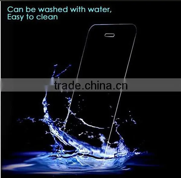Ultraslim 0.2mm super hardness 9H Tempered Glass screen portector for iPhone 6