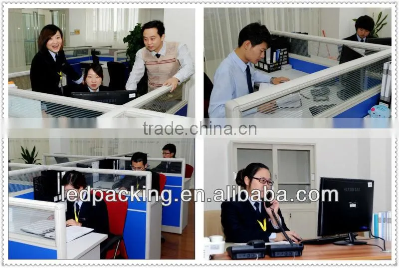 professional electronic products cartons