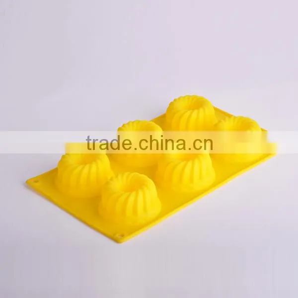 Flowers Silicone Molds