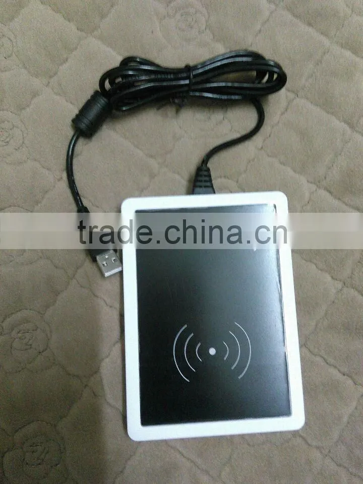 Hotel Key Chip Card Encoder