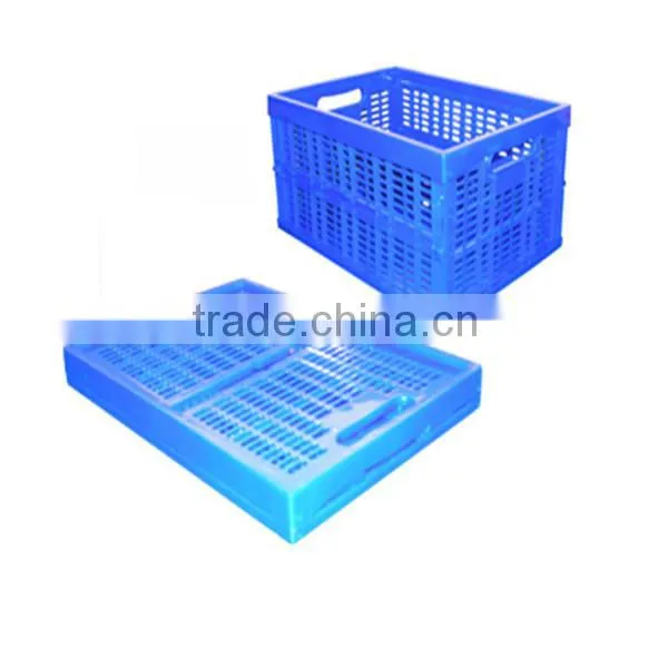 Storage Plastic Box with Lid