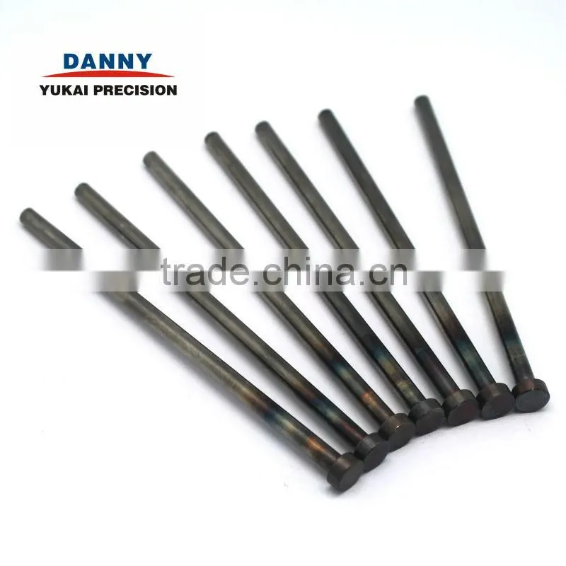 DIN1530 Ejector Pins , DME standard, China factory