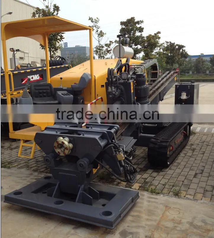 XZ320E horizontal directional drill