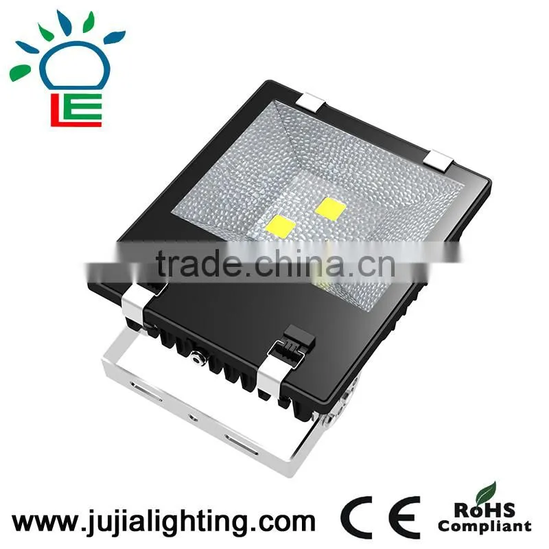 80w led flood light rechargeable led flood light IP65 portable flood light