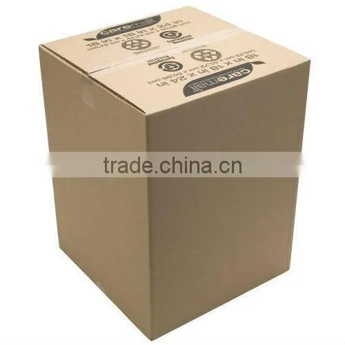 CARDBOARD PAPER BOX