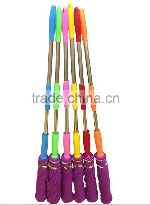 SM200P Hot sale easy cleaning twist mop
