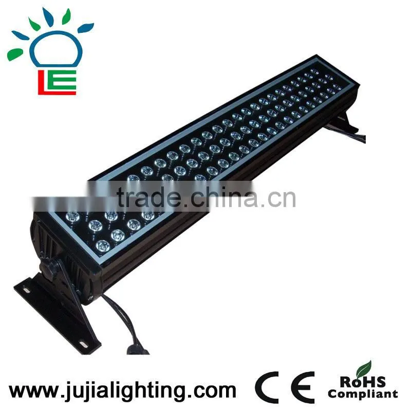 Factory wholesale 2015 best prcie ip65 rgb led wall washer with 3years warranty