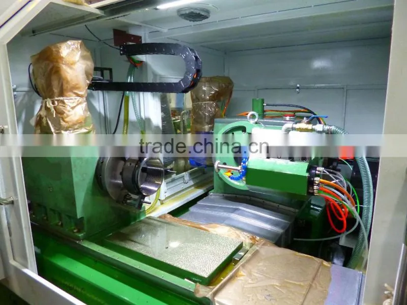 CNC thread ring gauges grinding machine
