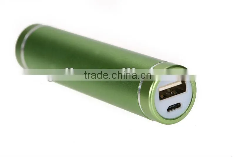 2015 New idea power bank 2600mah,Mobile power bank leading manufacturers&exporters&suppliers