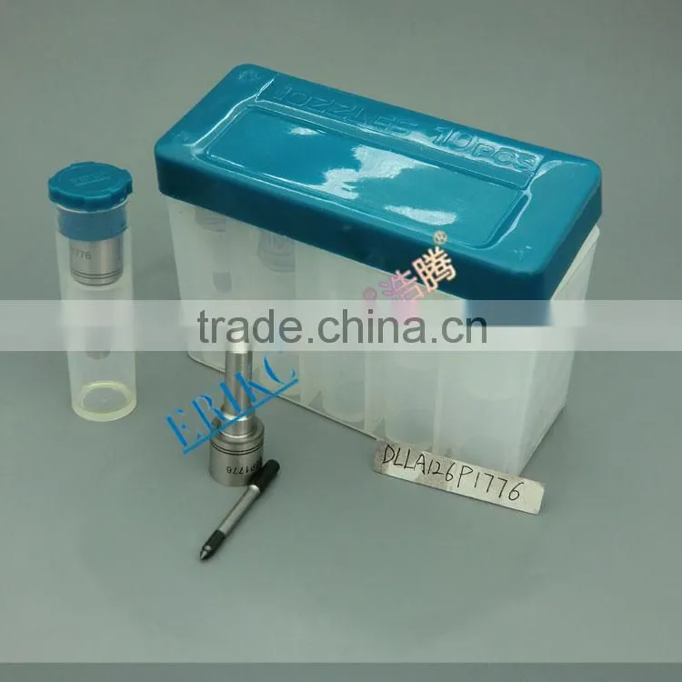 common rail fuel injector 0 455 120 140 nozzle bosch DLLA 126P 1776/bosch diesel injector nozzle DLLA126P1776