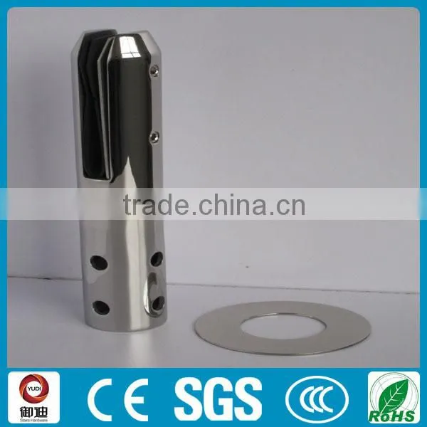 Stainless steel spigot/glass pool fence spigot/glass spigot