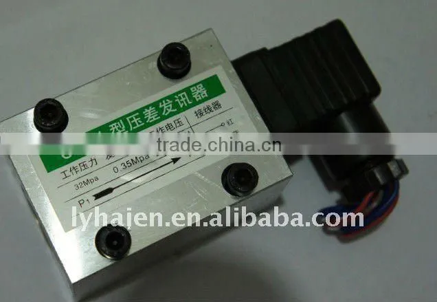 efficient differential pressure transimitter