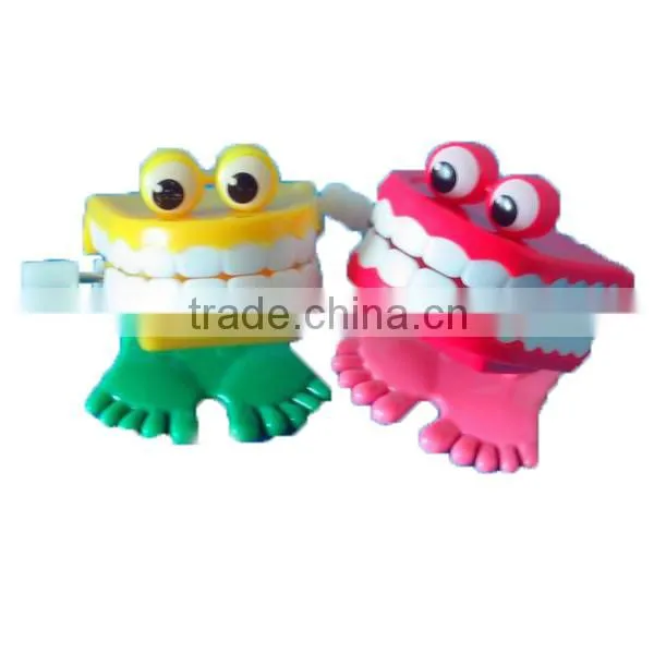2014 Promotion Wind Up Toys