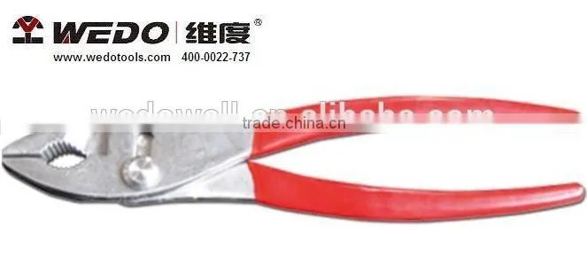 Titanium Adjustable Combination Pliers