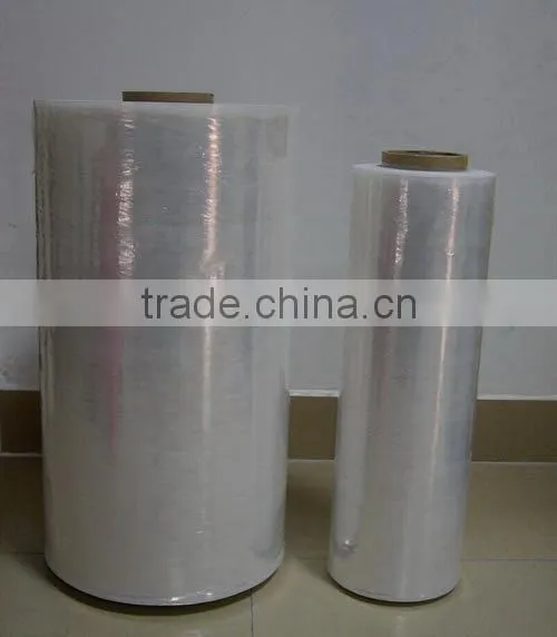 PE Strech Wrapping Film