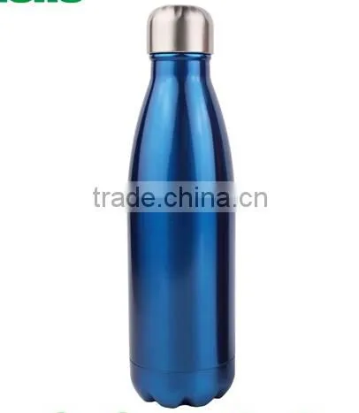 Best Customized BPA free Stainless Steel Vacuum Insulated Swell Water Bottle