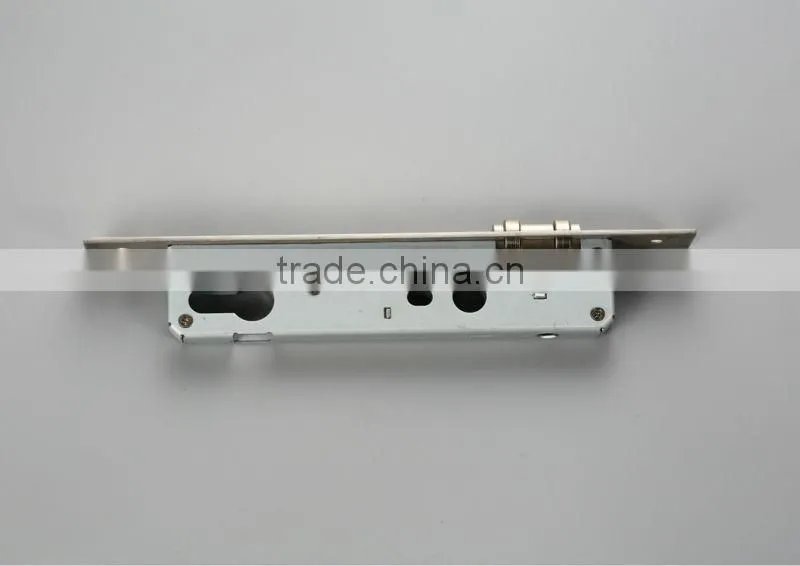 Europe standard high quality 8525 roller door mortise lock body
